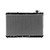Upgrade Your Auto | Radiator Parts and Accessories | 07-11 Toyota Camry | CRSHA05242