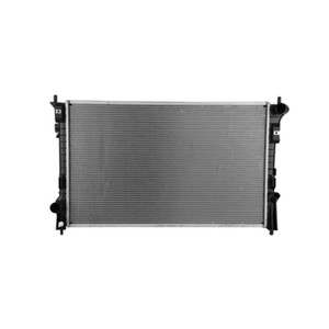 Upgrade Your Auto | Radiator Parts and Accessories | 07-10 Lincoln MKX | CRSHA05257