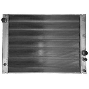 Upgrade Your Auto | Radiator Parts and Accessories | 06-07 BMW 5 Series | CRSHA05261