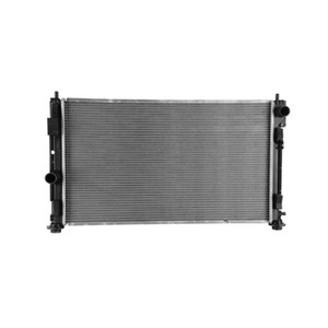 Upgrade Your Auto | Radiator Parts and Accessories | 11-14 Chrysler 200 | CRSHA05263