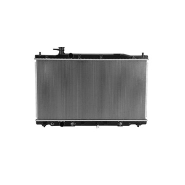 Upgrade Your Auto | Radiator Parts and Accessories | 07-09 Honda CR-V | CRSHA05266