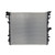 Upgrade Your Auto | Radiator Parts and Accessories | 07-18 Jeep Wrangler | CRSHA05269