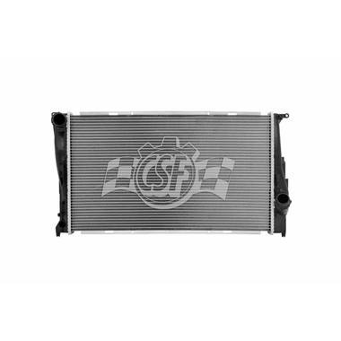 Upgrade Your Auto | Radiator Parts and Accessories | 09-13 BMW 1 Series | CRSHA05279