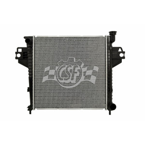 Upgrade Your Auto | Radiator Parts and Accessories | 07 Jeep Liberty | CRSHA05280