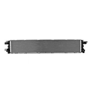 Upgrade Your Auto | Radiator Parts and Accessories | 13-18 Audi A6 | CRSHA05333