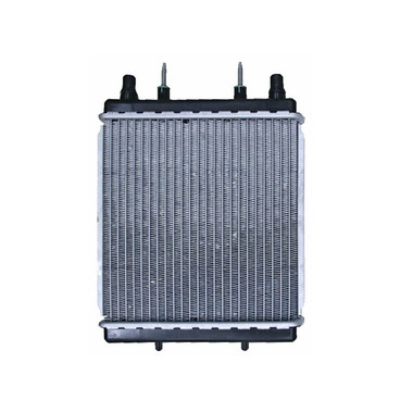 Upgrade Your Auto | Radiator Parts and Accessories | 16-18 Chevrolet Camaro | CRSHA05337