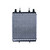Upgrade Your Auto | Radiator Parts and Accessories | 16-18 Chevrolet Camaro | CRSHA05337