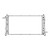 Upgrade Your Auto | Radiator Parts and Accessories | 19-20 Chevrolet Silverado 1500 | CRSHA05348