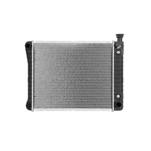 Upgrade Your Auto | Radiator Parts and Accessories | 88-93 Chevrolet C/K | CRSHA05356