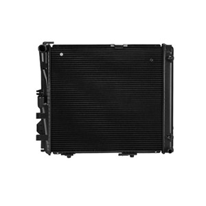 Upgrade Your Auto | Radiator Parts and Accessories | 87-93 Mercedes 300 | CRSHA05358