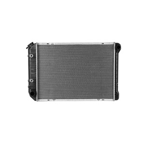 Upgrade Your Auto | Radiator Parts and Accessories | 80-83 Ford Fairmont | CRSHA05361