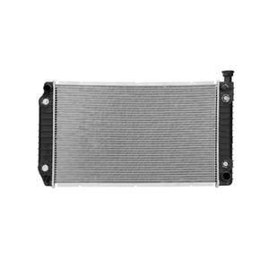 Upgrade Your Auto | Radiator Parts and Accessories | 88-94 Chevrolet C/K | CRSHA05364