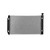 Upgrade Your Auto | Radiator Parts and Accessories | 88-94 Chevrolet C/K | CRSHA05364