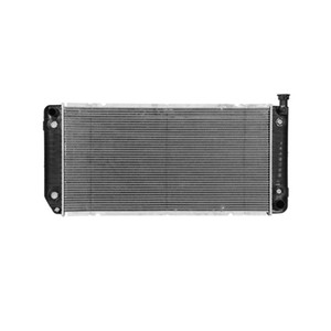 Upgrade Your Auto | Radiator Parts and Accessories | 88-93 Chevrolet C/K | CRSHA05365