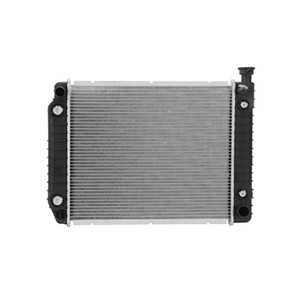 Upgrade Your Auto | Radiator Parts and Accessories | 88-93 Chevrolet C/K | CRSHA05366