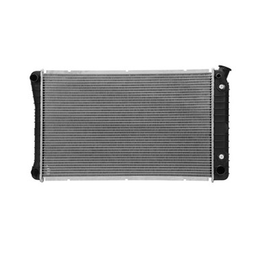 Upgrade Your Auto | Radiator Parts and Accessories | 81-91 Chevrolet Blazer | CRSHA05369