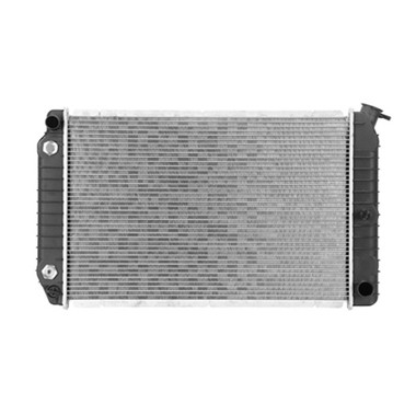 Upgrade Your Auto | Radiator Parts and Accessories | 82-89 Buick Century | CRSHA05371