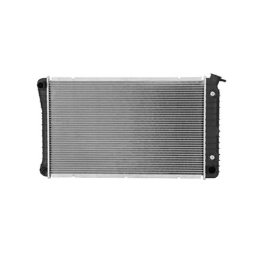 Upgrade Your Auto | Radiator Parts and Accessories | 88-93 Buick Lesabre | CRSHA05378