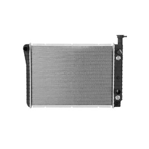 Upgrade Your Auto | Radiator Parts and Accessories | 85-94 Chevrolet Astro | CRSHA05379