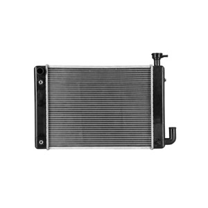 Upgrade Your Auto | Radiator Parts and Accessories | 82-88 Buick Skyhawk | CRSHA05381