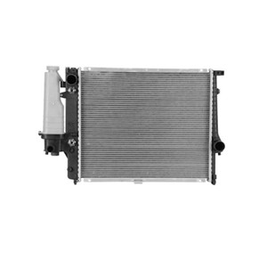 Upgrade Your Auto | Radiator Parts and Accessories | 91 BMW 5 Series | CRSHA05382