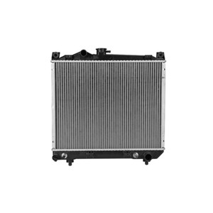 Upgrade Your Auto | Radiator Parts and Accessories | 87-99 Dodge Dakota | CRSHA05383