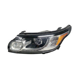 Upgrade Your Auto | Replacement Lights | 14-19 Land Rover Range Rover Sport | CRSHL10043