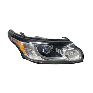 Upgrade Your Auto | Replacement Lights | 14-19 Land Rover Range Rover Sport | CRSHL10045