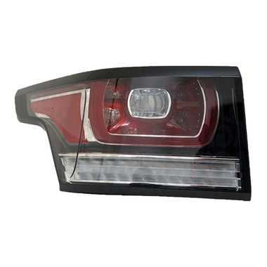 Upgrade Your Auto | Replacement Lights | 14-17 Land Rover Range Rover Sport | CRSHL10047