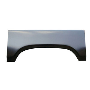 Upgrade Your Auto | Body Panels, Pillars, and Pans | 81-93 Dodge RAM 1500 | CRSHX22841