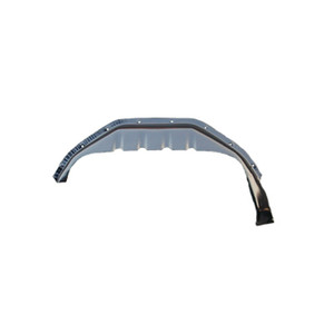 Upgrade Your Auto | Body Panels, Pillars, and Pans | 73-86 Chevrolet C/K | CRSHW04260