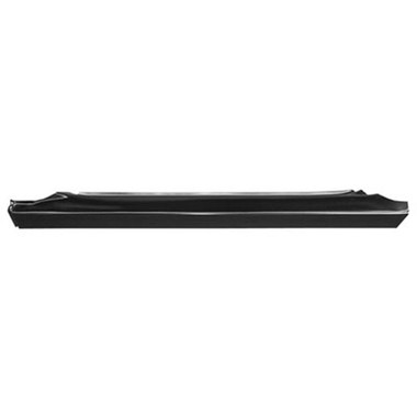 Upgrade Your Auto | Body Panels, Pillars, and Pans | 92-94 Chevrolet Blazer | CRSHX22843