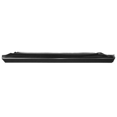 Upgrade Your Auto | Body Panels, Pillars, and Pans | 92-94 Chevrolet Blazer | CRSHX22844