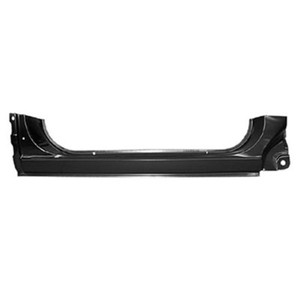 Upgrade Your Auto | Body Panels, Pillars, and Pans | 73-91 Chevrolet Blazer | CRSHX22847