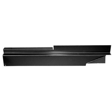 Upgrade Your Auto | Body Panels, Pillars, and Pans | 73-91 Chevrolet Blazer | CRSHX22850