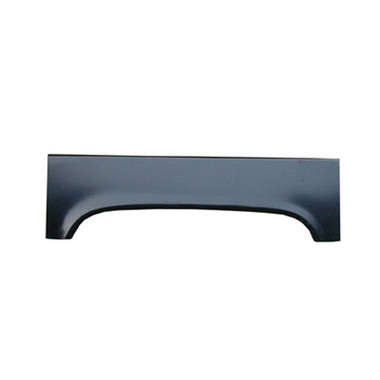 Upgrade Your Auto | Body Panels, Pillars, and Pans | 73-91 Chevrolet Blazer | CRSHX22854