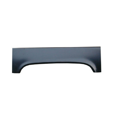 Upgrade Your Auto | Body Panels, Pillars, and Pans | 73-91 Chevrolet Blazer | CRSHX22855