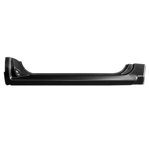 Upgrade Your Auto | Body Panels, Pillars, and Pans | 88-98 Chevrolet C/K | CRSHX22858