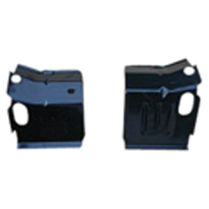 Upgrade Your Auto | Body Panels, Pillars, and Pans | 80-86 Ford Bronco | CRSHL10052