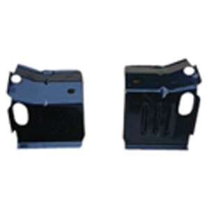 Upgrade Your Auto | Body Panels, Pillars, and Pans | 80-86 Ford F-150 | CRSHL10053