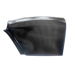 Upgrade Your Auto | Body Panels, Pillars, and Pans | 60-66 Chevrolet C/K | CRSHX22862