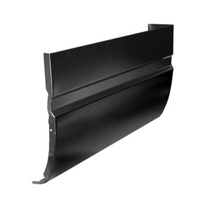 Upgrade Your Auto | Body Panels, Pillars, and Pans | 88-99 Chevrolet C/K | CRSHX22865