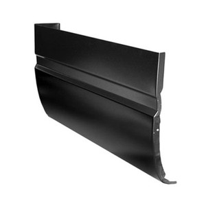 Upgrade Your Auto | Body Panels, Pillars, and Pans | 88-99 Chevrolet C/K | CRSHX22866