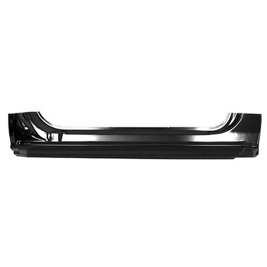 Upgrade Your Auto | Body Panels, Pillars, and Pans | 99-07 Chevrolet Silverado 1500 | CRSHX22878