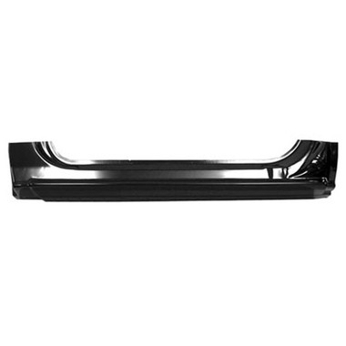 Upgrade Your Auto | Body Panels, Pillars, and Pans | 99-07 Chevrolet Silverado 1500 | CRSHX22879