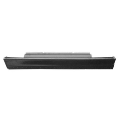 Upgrade Your Auto | Body Panels, Pillars, and Pans | 99-06 Chevrolet Silverado 1500 | CRSHX22881