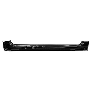 Upgrade Your Auto | Body Panels, Pillars, and Pans | 99-07 Chevrolet Silverado 1500 | CRSHX22882