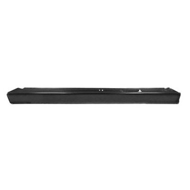Upgrade Your Auto | Body Panels, Pillars, and Pans | 99-07 Chevrolet Silverado 1500 | CRSHX22885