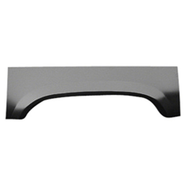 Upgrade Your Auto | Body Panels, Pillars, and Pans | 88-00 Chevrolet C/K | CRSHX22891