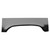 Upgrade Your Auto | Body Panels, Pillars, and Pans | 88-00 Chevrolet C/K | CRSHX22891
